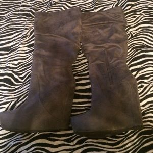 Jessica Simpson Boots