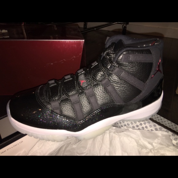 Jordan 11 Retro