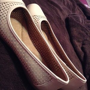 Flats
