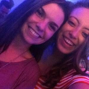 Meet your Posher, Staci