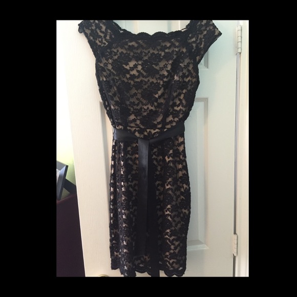 Party dress !
