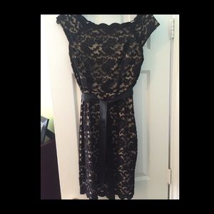 Party dress !