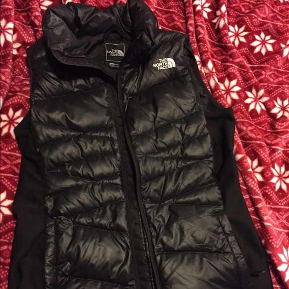 Northface Vest(Medium)