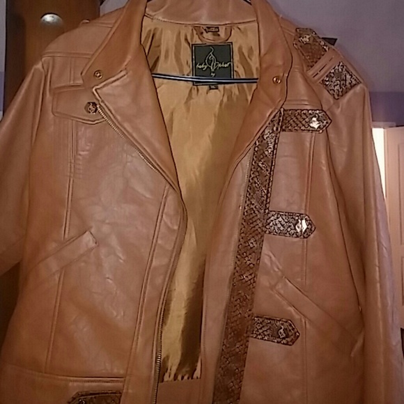 Jacket
