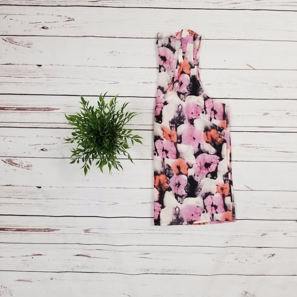 J. Crew Silk Top - Picture 3 of 4