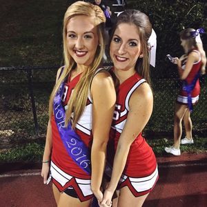 Meet your Posher, Madison