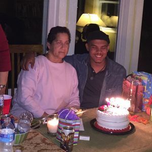 Meet your Posher, Malachi