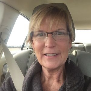 Meet your Posher, Carol