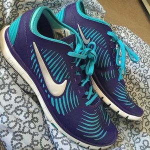 Nike 3.0 Women Shoes