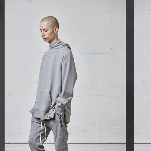 fear of god collection 1