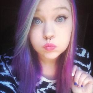 Meet your Posher, Raven