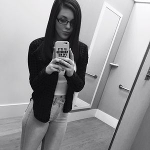 Meet your Posher, Allie