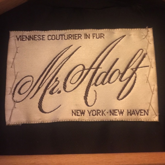 Full length Saga Ranch Mink - Picture 2 of 4