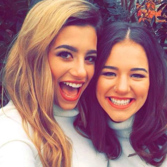 Meet your Posher, Marlo