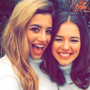 Meet your Posher, Marlo