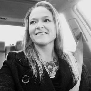 Meet your Posher, Heather