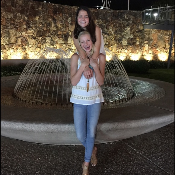 Meet your Posher, Kim