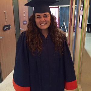 Meet your Posher, Sally