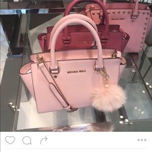 Meet your Posher, Britany