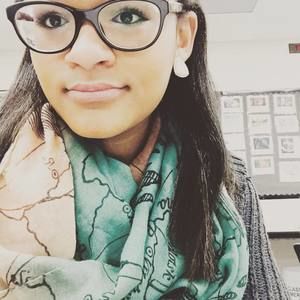 Meet your Posher, Alexandria