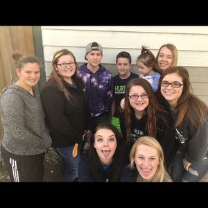 Meet your Posher, Katelynn