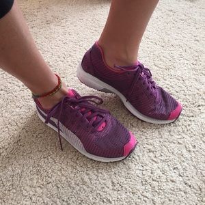 Puma complete running shoes faas250