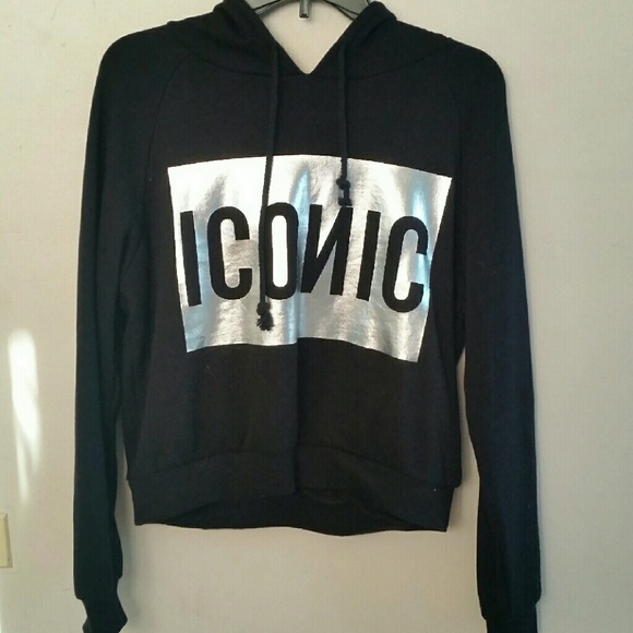 ICONIC Hoodie