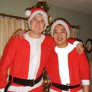 Meet your Posher, Victor