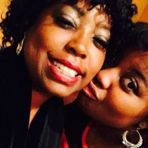 Meet your Posher, Ursula