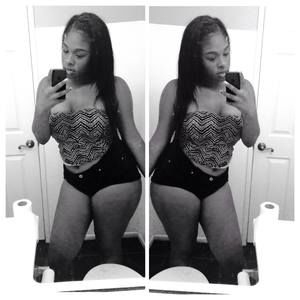 Meet your Posher, Liberty