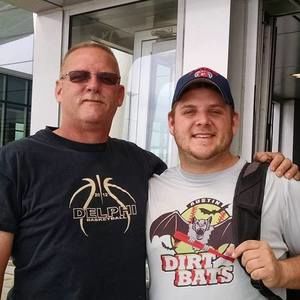 Meet your Posher, Kyle