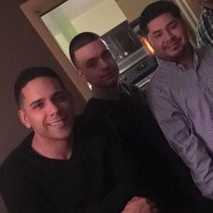 Meet your Posher, Nick