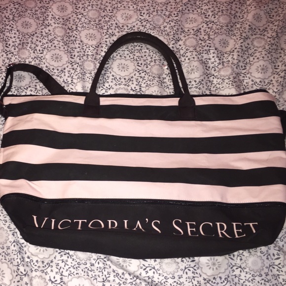 Victoria's Secret LARGE TOTE BAG