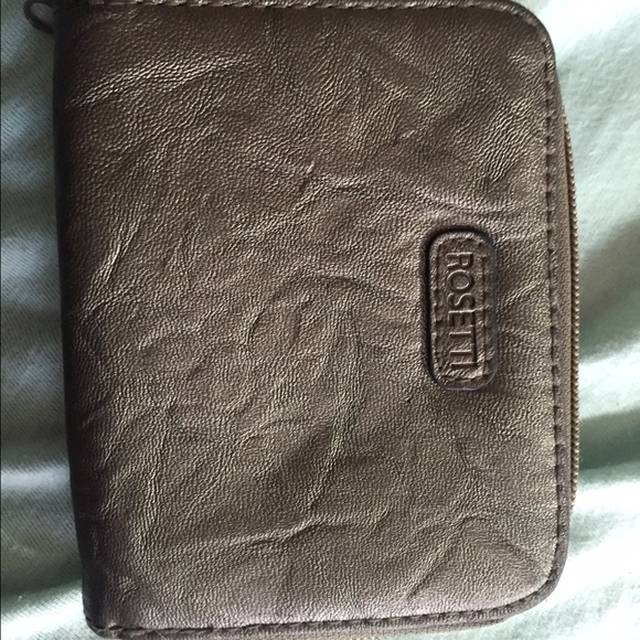Wallet