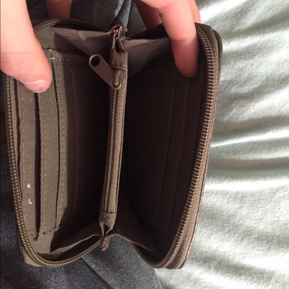 Wallet - Picture 2 of 2