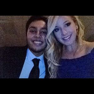 Meet your Posher, Kristi