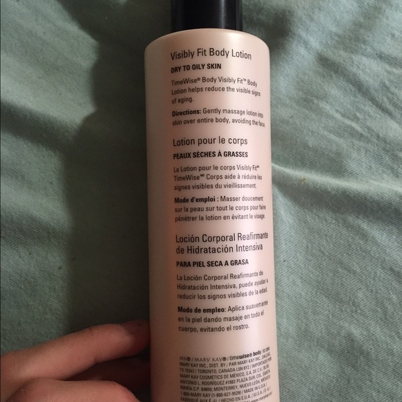 Lotion - Picture 2 of 2