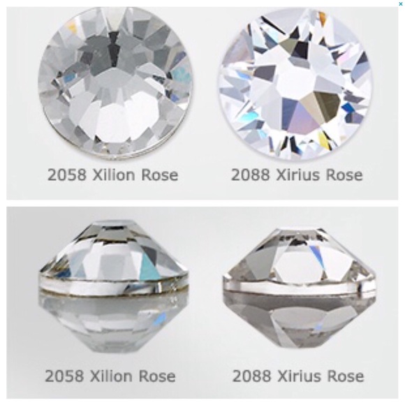 Swarovski Nike Roshe One All Black Running Shoes - Picture 3 of 4