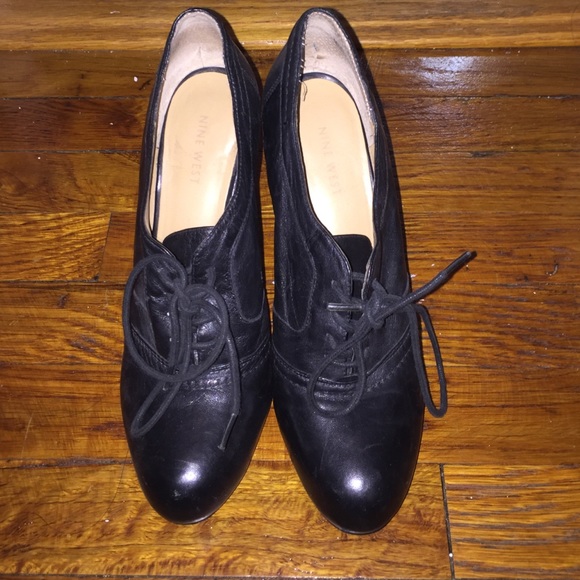 Heels - Picture 2 of 2