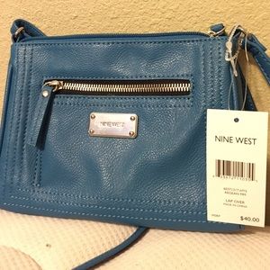 Nine West purse