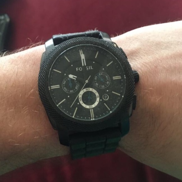Fossil - Picture 2 of 2