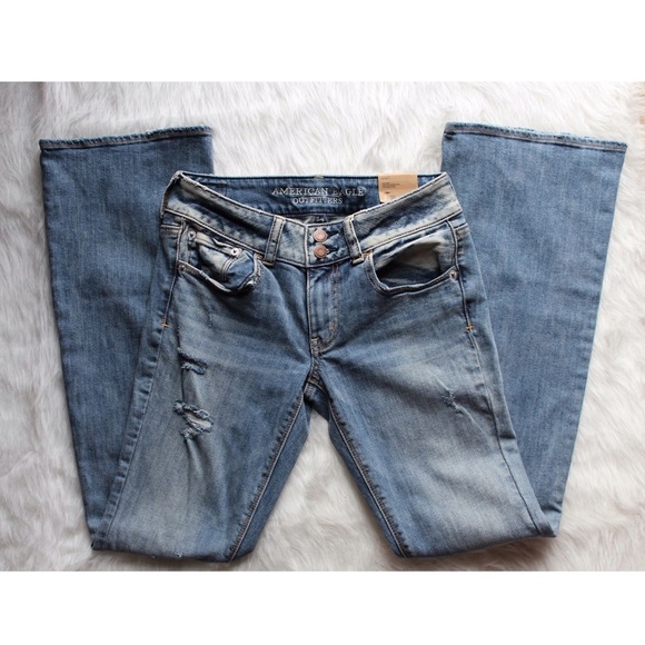 American Eagle Outfitters Denim - NWT American Eagle Artist Jeans