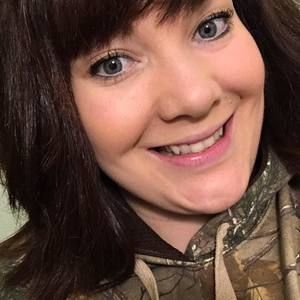 Meet your Posher, Hillary