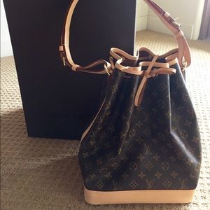 Louis Vuitton Noè