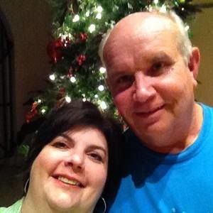 Meet your Posher, Terri