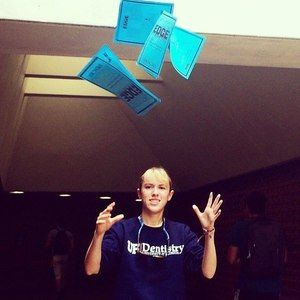 Meet your Posher, Christine