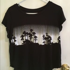 American Eagle Soft and Sexy T-Shirt