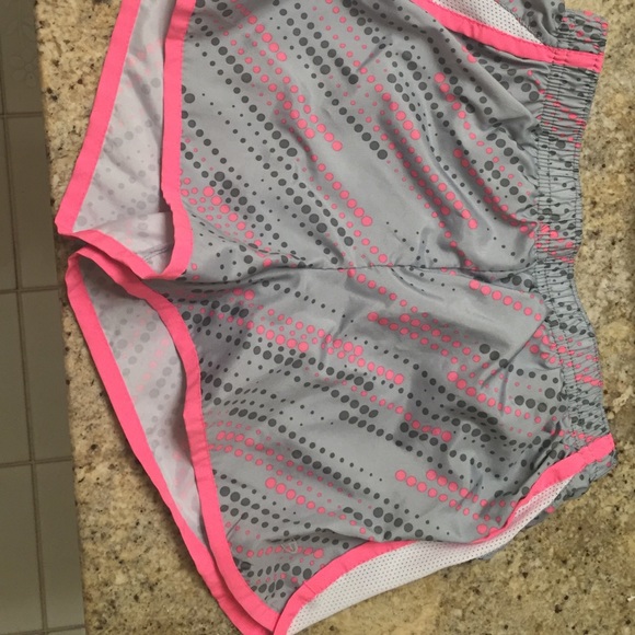 Kids running shorts