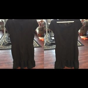 WHITE HOUSE BLACK MARKET DRESS