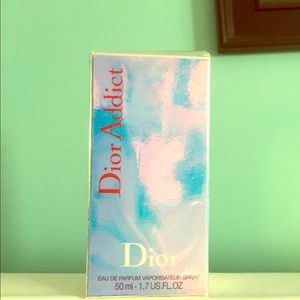 Dior Addict Eau De Parfum vaporisateur spray 1.7oz
